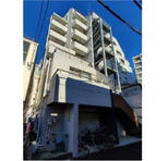 東京都豊島区巣鴨３丁目 賃貸マンション 1R