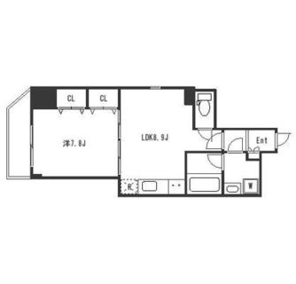 東京都豊島区巣鴨５丁目 賃貸マンション 1LDK