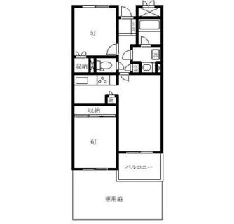 東京都豊島区西池袋３丁目 賃貸マンション 2LDK