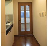 東京都豊島区南池袋４丁目 賃貸マンション 1K