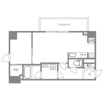 東京都豊島区北大塚２丁目 賃貸マンション 1LDK