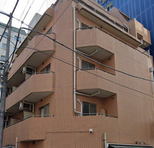 東京都豊島区巣鴨１丁目 賃貸マンション 1K