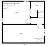 東京都豊島区巣鴨１丁目 賃貸マンション 2LDK