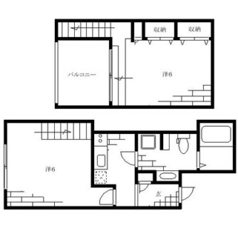東京都豊島区南大塚１丁目 賃貸マンション 2K